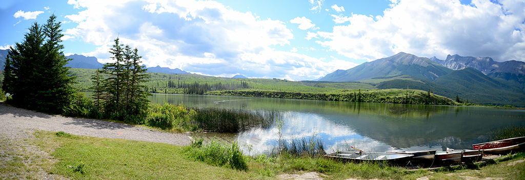 Jasper National Park