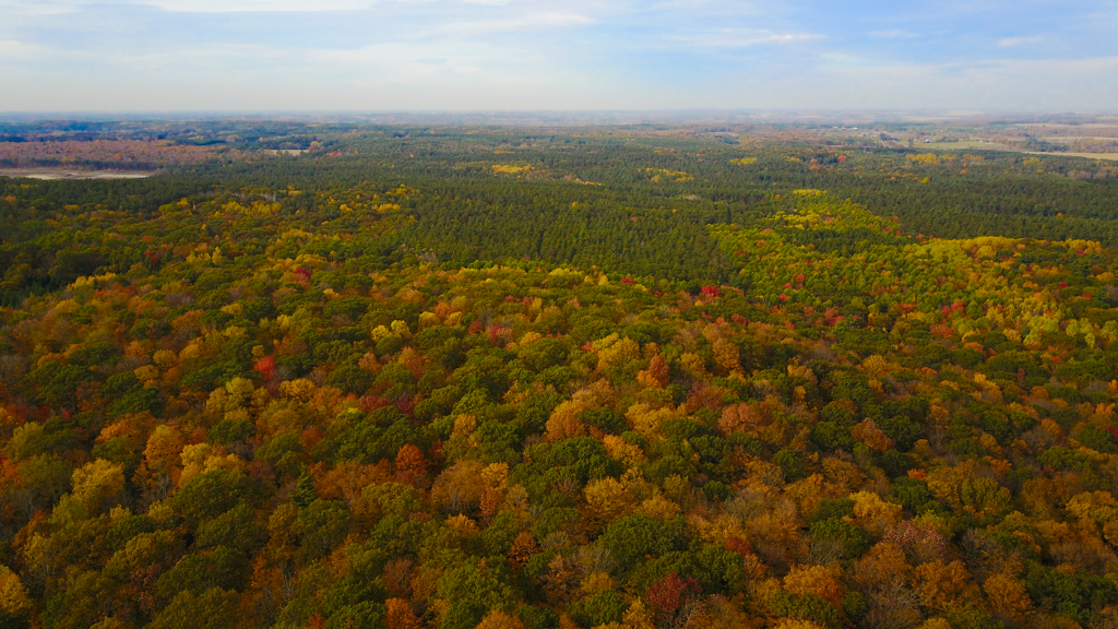 Rouge National Urban Park