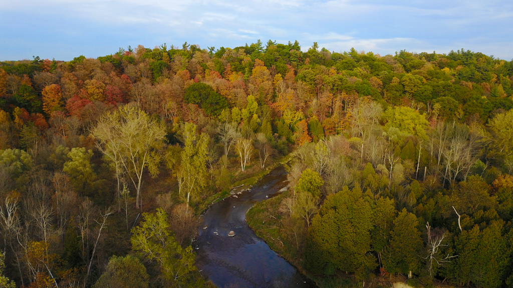 Rouge National Urban Park