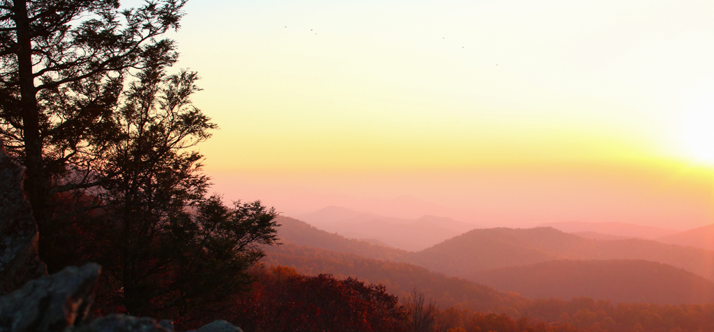 Shenandoah National Park