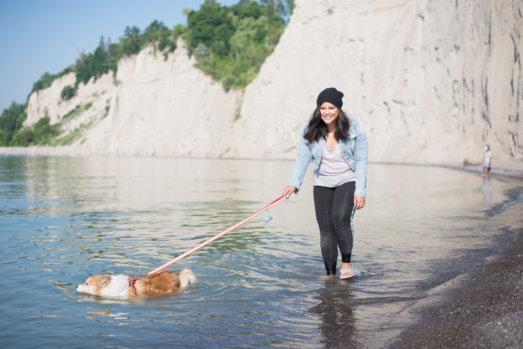 Scarborough Bluffs