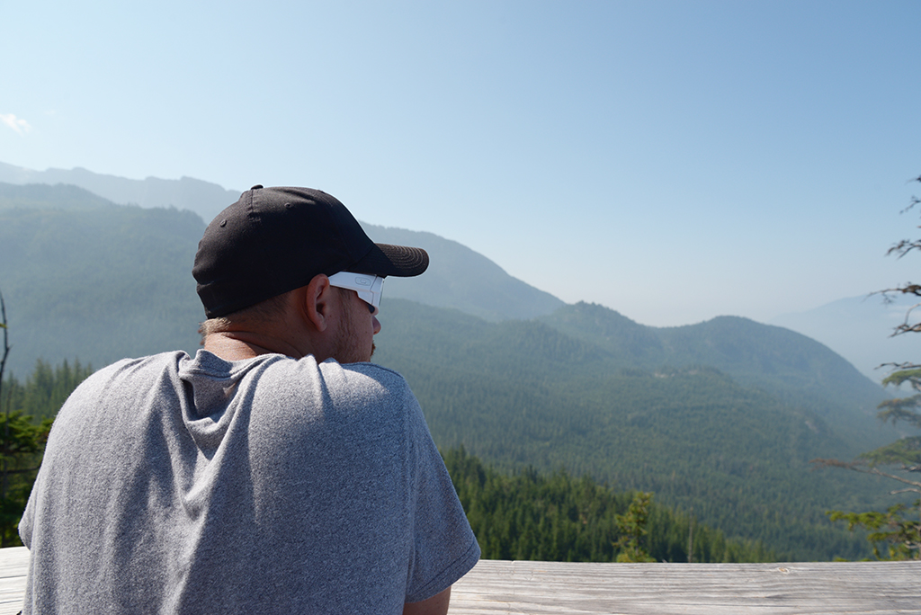 Squamish