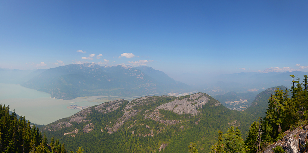 Squamish