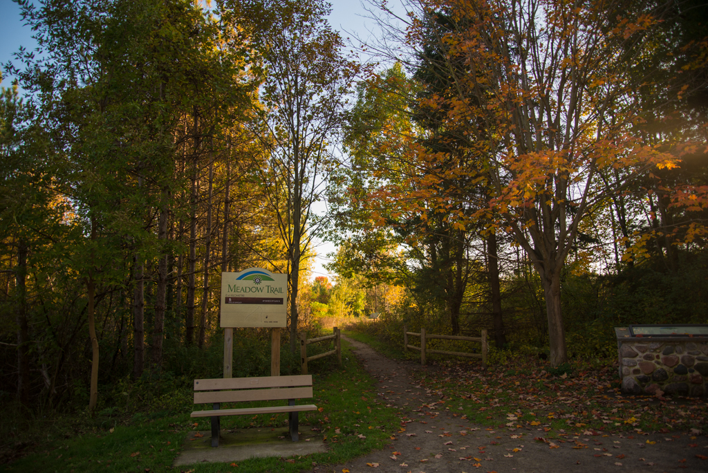  Greenwood Conservation Area