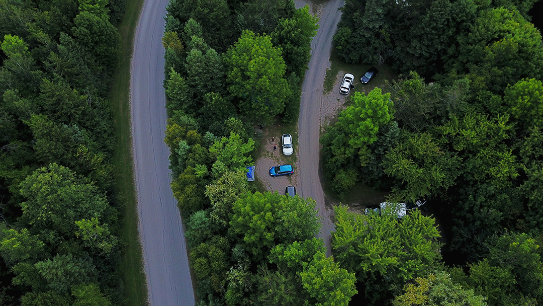 emily provincial park