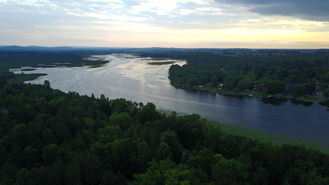 emily provincial park