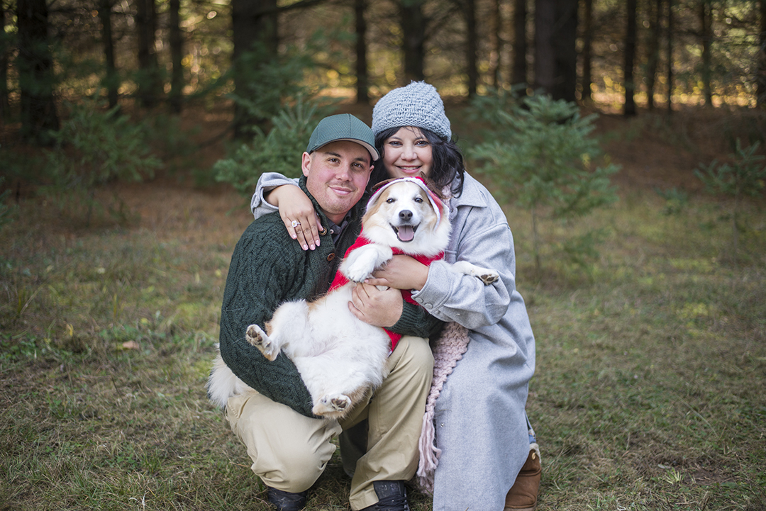 Blackstock Christmas Tree Farm