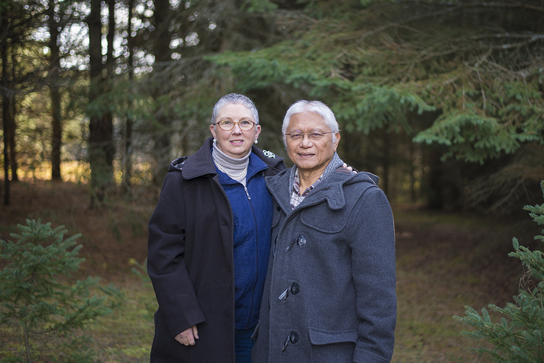 Blackstock Christmas Tree Farm