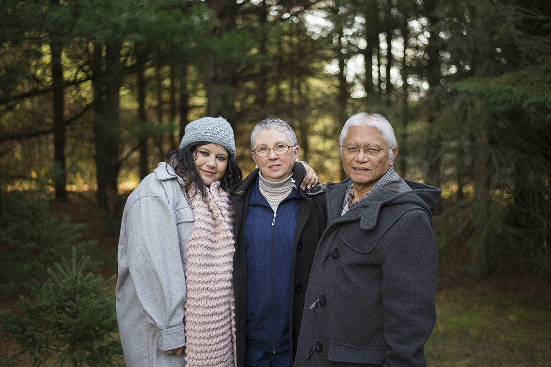 Blackstock Christmas Tree Farm